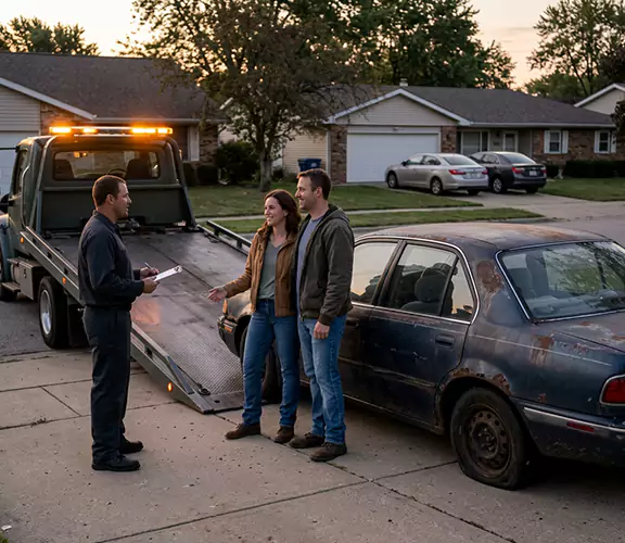 Why Car Buyers Chicago Is Rated the Best Car Removal Service in Chicago, IL?